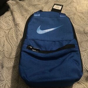 Nike lunch bag